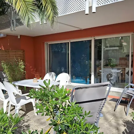 Studio Pinasse - Welkeys Arcachon Exterior photo