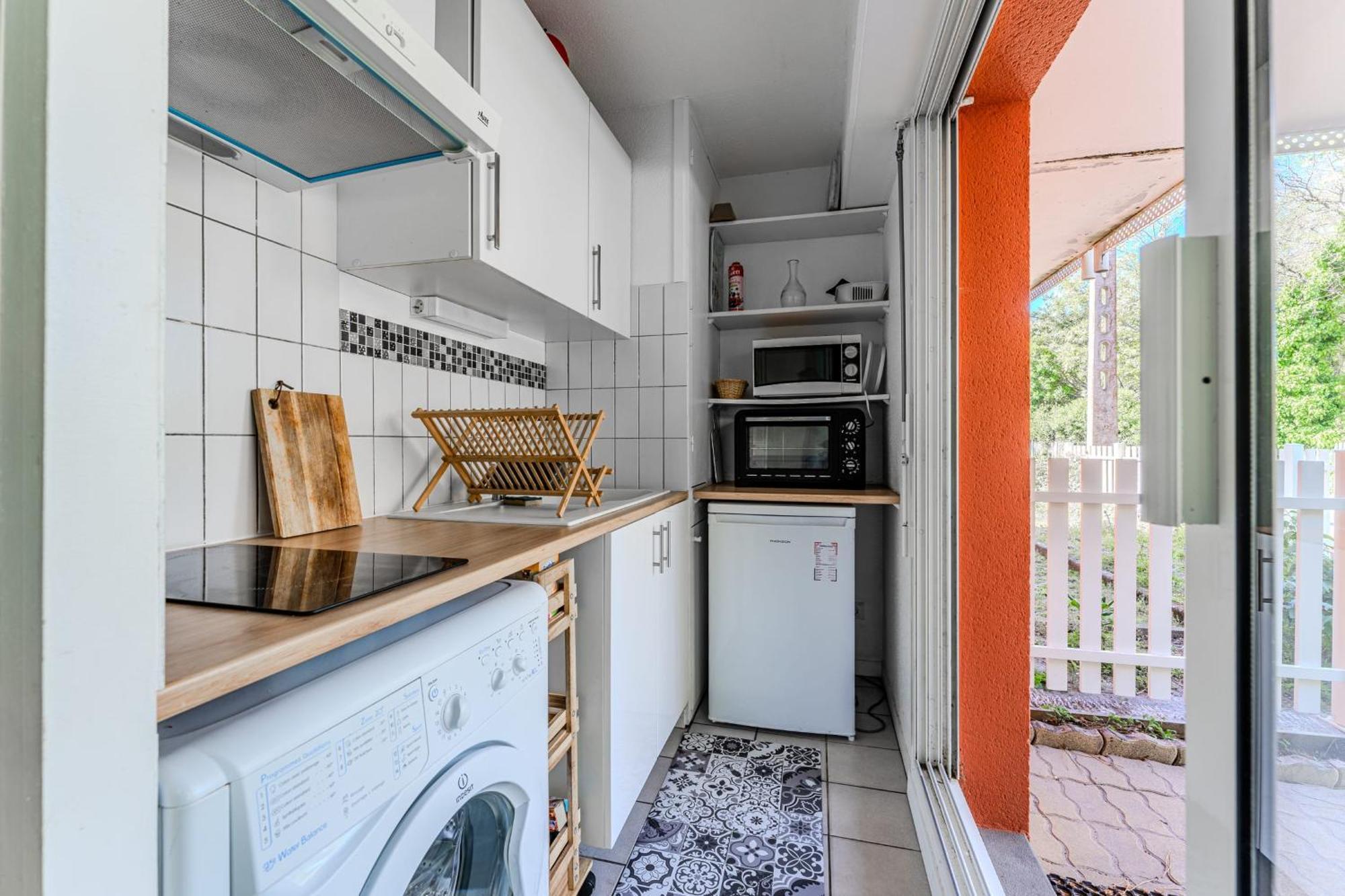 Appartement Pinasse - Welkeys Arcachon